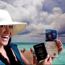 For any passport, visa, or global entry questions and services you need, contact Arli at PassportRelief.com! They will expedite your passport in less than 24 hrs in the Los Angeles area and provide you with excellent customer service!