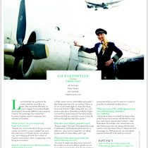 Article for Women in Business – SouthBay Magazine!