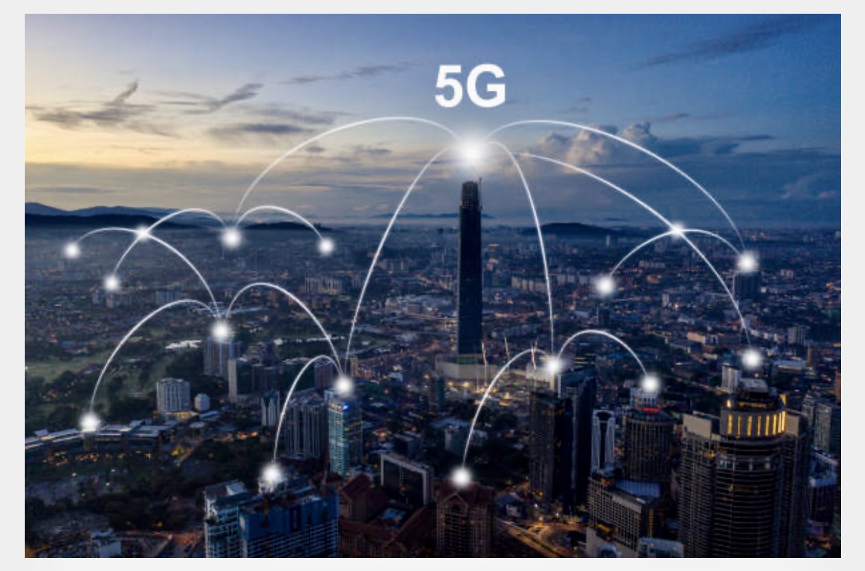 Read more about the article 5G and Aviation Safety – What Does it All Mean?