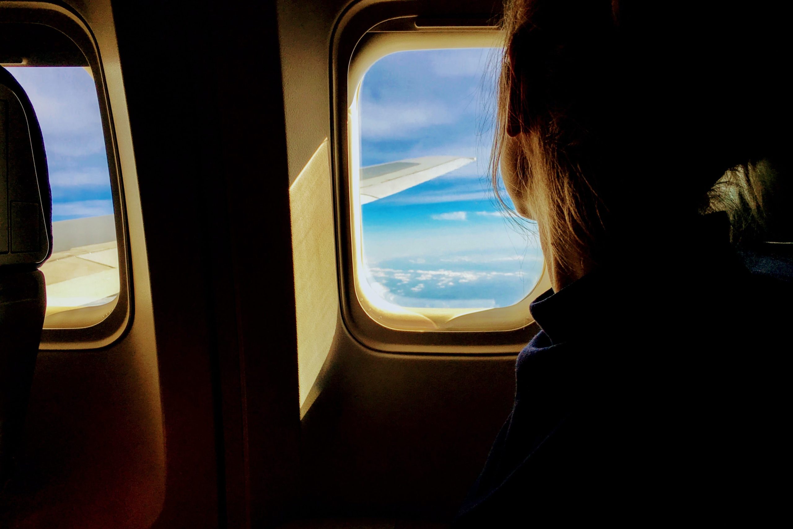 Read more about the article Stress Busting Tips for the Long-Term Traveler! by Kurt Brown